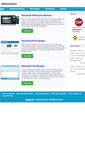 Mobile Screenshot of mytoolsoft.com